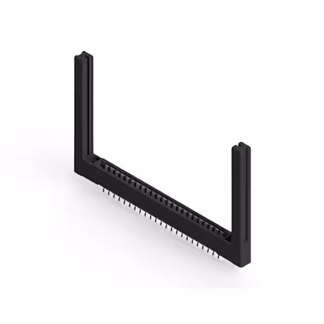 357-046-456-258 EDAC Inc.  Edgeboard Connectors